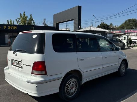 Honda Odyssey, 1998 — сүрөт 10