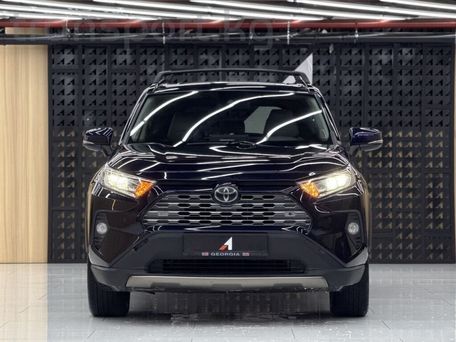 Toyota RAV4, 2020 — photo 10