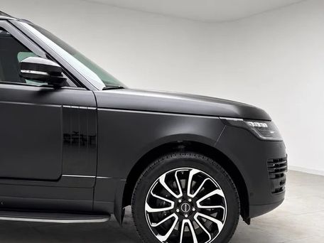 Land Rover Range Rover, 2019 — фото 3