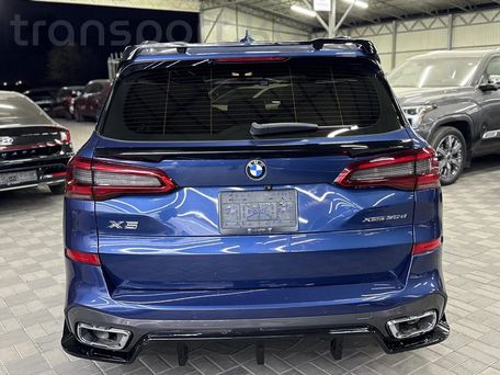 BMW X5, 2019 — фото 8