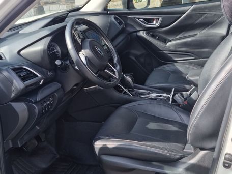 Subaru Forester, 2019 — сүрөт 6