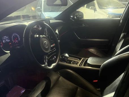 Kia Stinger, 2018 — сүрөт 8