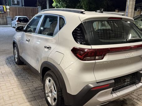 Kia Sonet, 2025 — сүрөт 7