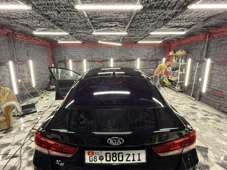 Kia K5, 2019 — сүрөт 2