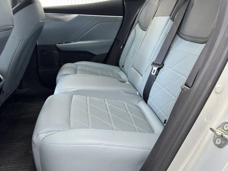 Changan Deepal S05, 2024 — photo 5