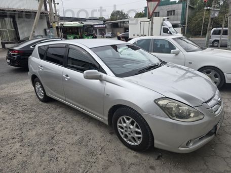 Toyota Caldina, 2005 — фото 2