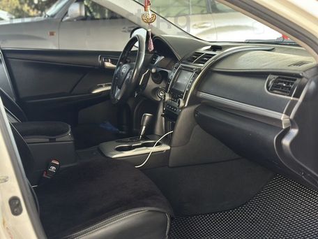 Toyota Camry, 2014 — фото 10