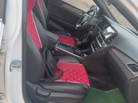Hyundai Sonata, 2018 — photo 5