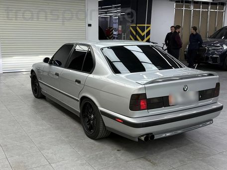 BMW 5 Series, 1993 — сүрөт 7