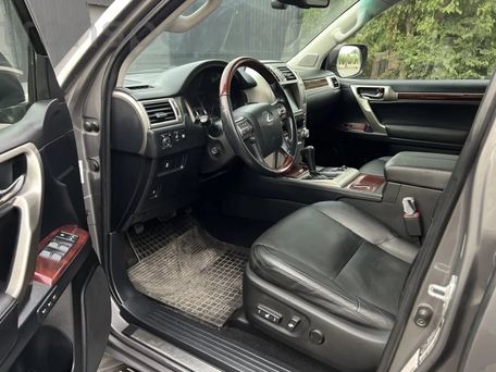 Lexus GX, 2011 — сүрөт 2