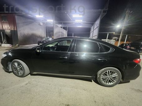 Hyundai Grandeur, 2018 — сүрөт 6