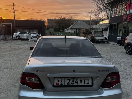Daewoo Nexia, 2009 — сүрөт 14