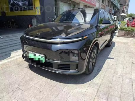 Li Auto (Lixiang) L7, 2026 — photo 1