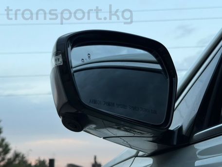 Hyundai Grandeur, 2020 — 照片 10