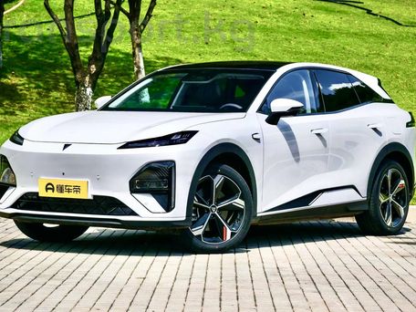 Changan Deepal S07, 2025 — фото 1