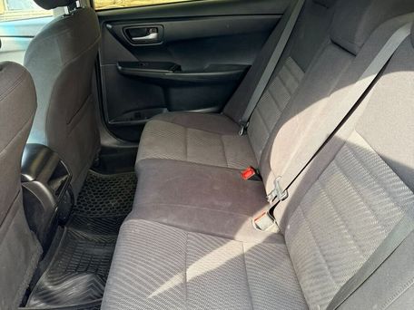 Toyota Camry, 2016 — сүрөт 13
