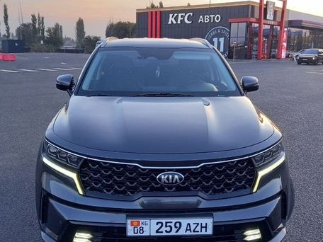 Kia Sorento, 2021 — 照片 5
