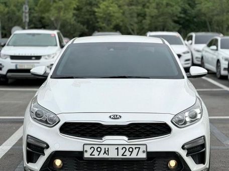 Kia K3, 2019 — сүрөт 6