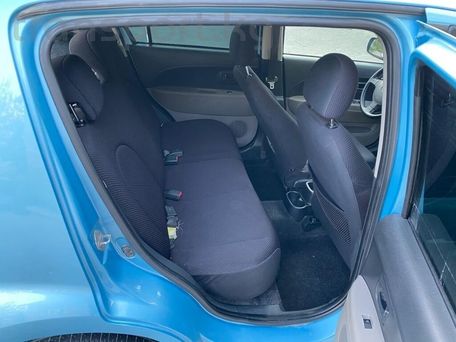 Daihatsu Sirion, 2006 — photo 9