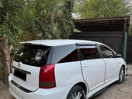 Toyota Wish, 2005 — сүрөт 5