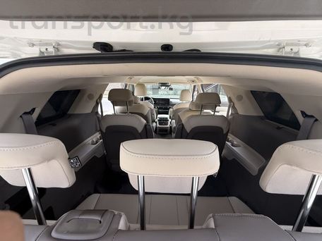 Kia Carnival, 2021 — 照片 9