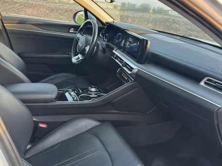Kia K5, 2022 — photo 16