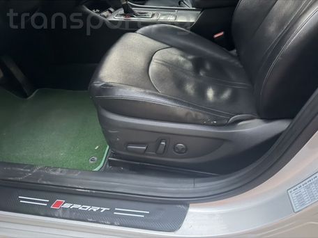 Kia K5, 2015 — photo 11