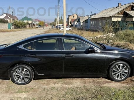 Lexus ES, 2020 — сүрөт 5