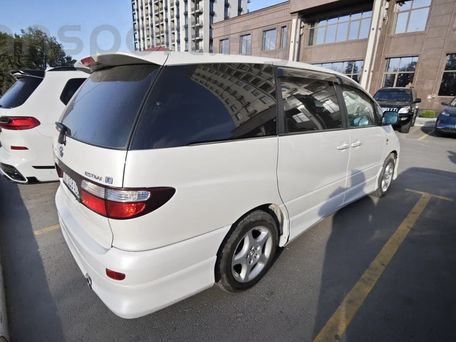 Toyota Estima, 2001 — сүрөт 2