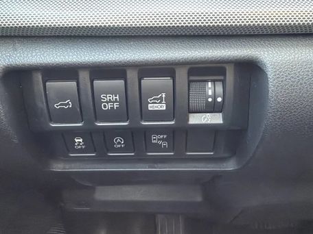 Subaru Forester, 2018 — 照片 6