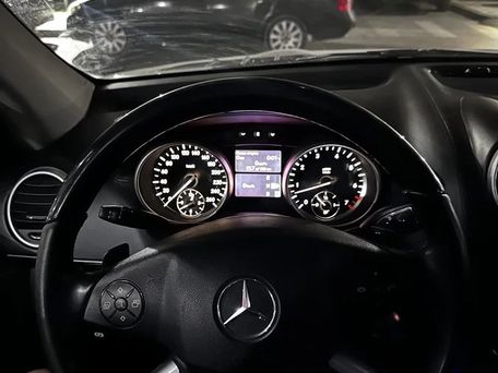 Mercedes-Benz GL-Класс, 2011 — photo 8