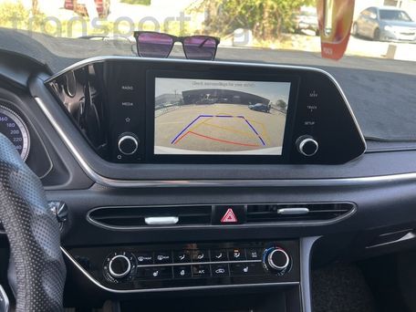 Hyundai Sonata, 2019 — фото 17