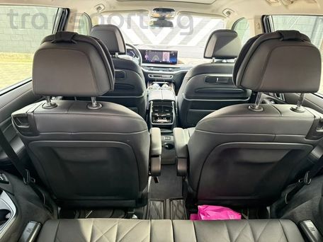 BMW X7, 2023 — сүрөт 7