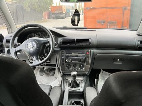 Volkswagen Passat, 2002 — photo 11