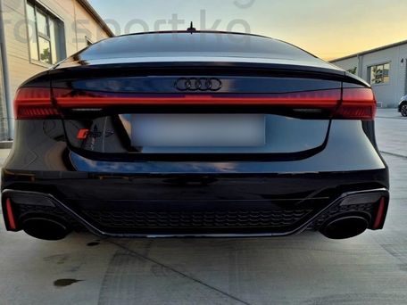 Audi RS 7, 2015 — фото 3