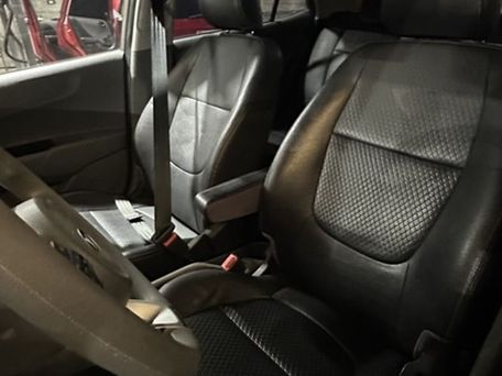 Kia Morning, 2020 — photo 10