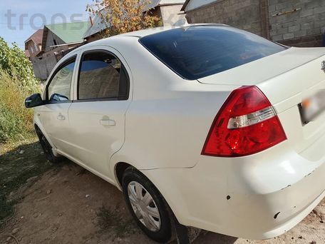 Ravon Nexia R3, 2017 — сүрөт 5