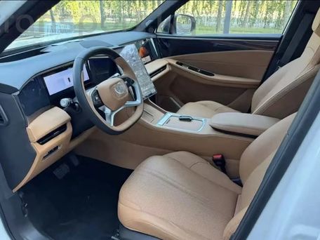 Geely Galaxy L7, 2024 — photo 6