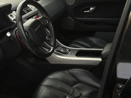 Land Rover Range Rover Evoque, 2015 — 照片 3