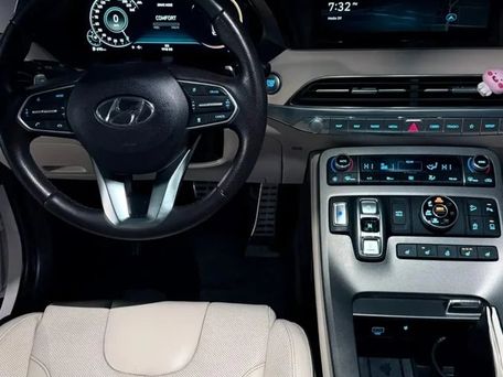 Hyundai Palisade, 2019 — photo 5