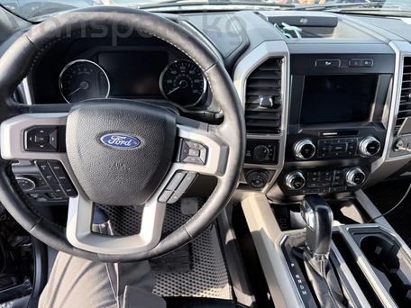 Ford F-150, 2019 — 照片 5