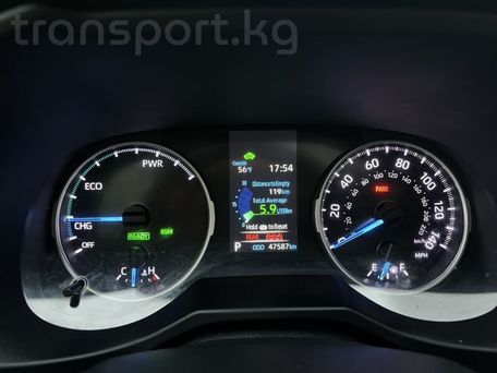 Toyota RAV4, 2022 — 照片 10