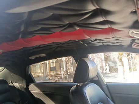 Kia K5, 2017 — photo 8