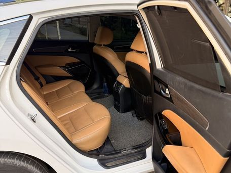 Kia K7, 2020 — сүрөт 11