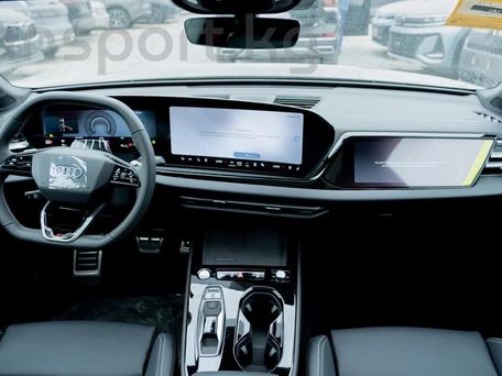 Audi A5, 2026 — 照片 6