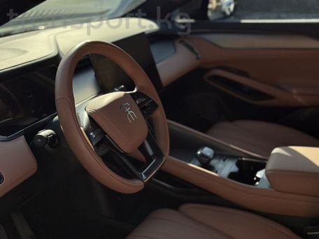 BYD Song L, 2024 — 照片 8