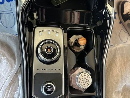 Kia Sorento, 2020 — photo 15