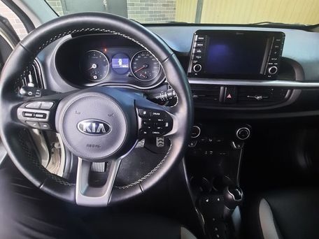 Kia Morning, 2019 — сүрөт 9