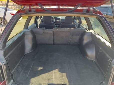 Volkswagen Passat, 1994 — photo 10