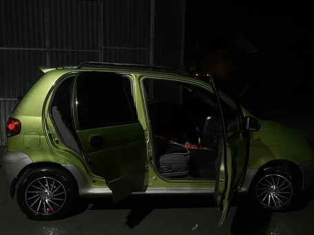 Daewoo Matiz, 2012 — сүрөт 4